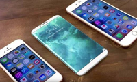 5寸iPhone 8曝光：雙玻璃機身 無線充電