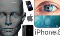 曝蘋果iPhone8零組件生產(chǎn)日期提前，9月份穩(wěn)妥發(fā)布