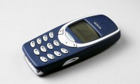 428元 諾基亞3310將在世界移動通信大會上重出江湖