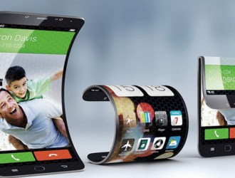 2017年智能手機(jī)屏幕發(fā)展大勢(shì)：OLED、HDR、柔性LCD