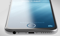 售價6900元起！iPhone 8全新設計：引入Touch Bar
