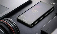 華為P10 Plus渲染圖曝光：雙曲面美哭了！
