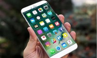 iPhone 8支持人臉識別：這塊感應(yīng)器功不可沒