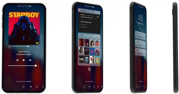 傳未來iPhone將采Broadcom合作研發(fā)的定制無線充電方案