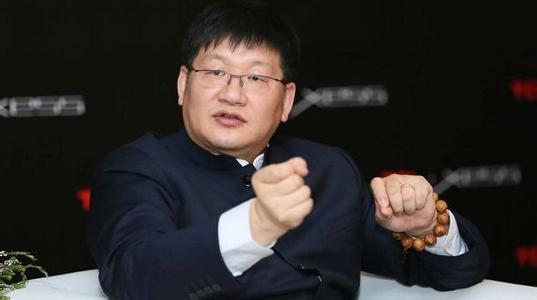 TCL手機中國區(qū)總裁楊柘被免職