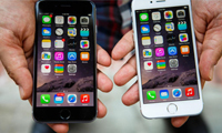 iPhone手機不再MADE IN CHINA