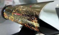 AMOLED投資潮啟動 2017年設備采購破紀錄