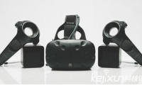 HTC Vive去年銷量第一 大朋VR緊隨其后