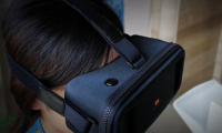 中國VR頭盔市場艱難啟動 去年僅售30萬套