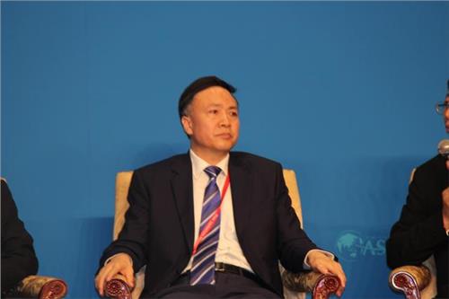 史立榮辭去非執(zhí)行董事等職 已無中興通訊任何職務