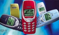 全新諾基亞3310手機(jī)曝光：非安卓，多彩機(jī)身、彩色屏