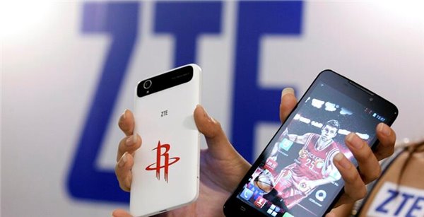 中興再獲美國臨時出口許可證，或很快達成和解協(xié)議