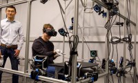 IDC：今年VR+AR市場規(guī)模將達139億美元 同比翻番