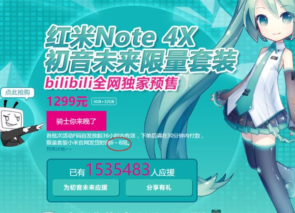 二次元，是手機(jī)廠商們的下一個(gè)“金礦”嗎？