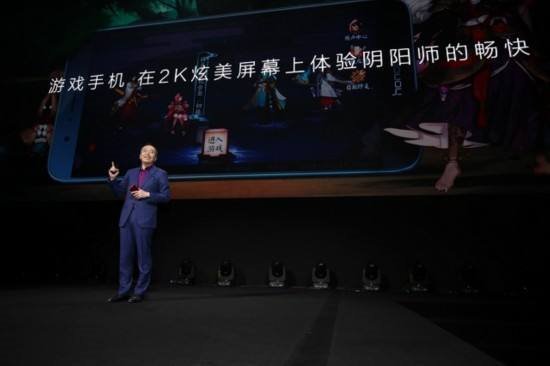 二次元，是手機(jī)廠商們的下一個(gè)“金礦”嗎？