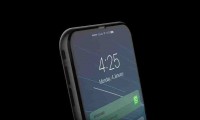 供應(yīng)緊張致OLED屏只用于iPhone 8 對蘋果長期利好
