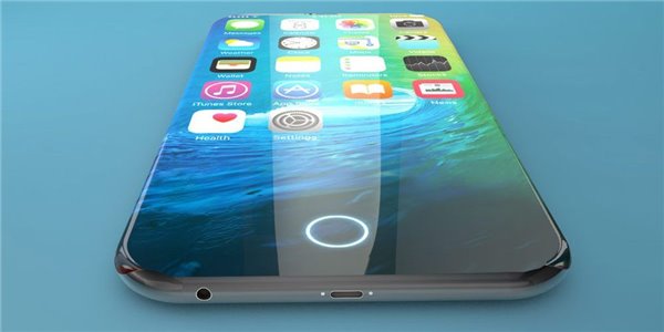 蘋(píng)果申請(qǐng)指紋內(nèi)嵌屏幕新專(zhuān)利，未來(lái)iPhone可期