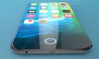 蘋果申請指紋內(nèi)嵌屏幕新專利，未來iPhone可期