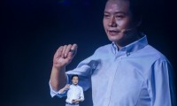 雷軍自曝小米自主處理器誕生始末：幸虧我們運氣好