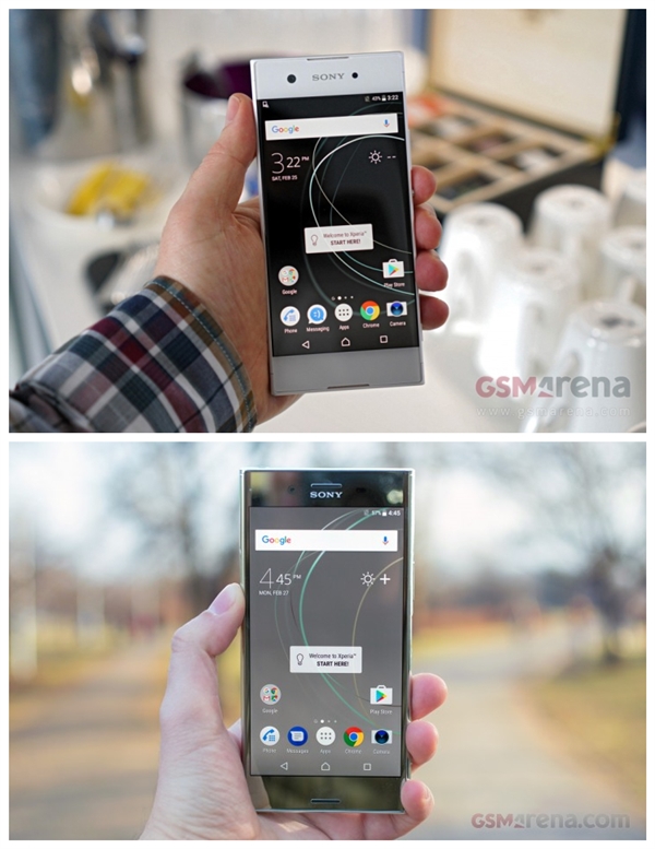 小米MIX/LG G6全面屏無意義！索尼：手機用16:9最完美