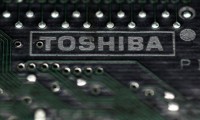 臺積電為3D NAND閃存，加入爭搶東芝芯片業(yè)務行列
