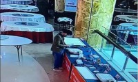 上海三思關(guān)鍵模塊被盜案取得重大進展