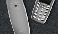 全球限量3310臺(tái)：這臺(tái)Nokia 3310售價(jià)約合2萬元