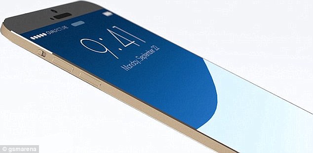iPhone 8或因改進(jìn)指紋識(shí)別技術(shù)推遲至10月上市