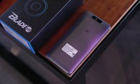 中興Blade V8發(fā)布：主打雙攝，售價1499元