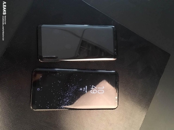 三星S8售價曝光：5800元起、三大顏色