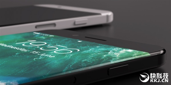 新iPhone原型機曝光:竟叫iPhone Edition