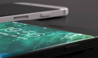 重磅！新iPhone原型機曝光：竟叫iPhone Edition