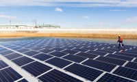 蘋果公司宣布：這家日本公司成為100%使用可再生能源廠商