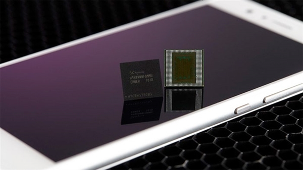 內(nèi)存繼續(xù)漲價！LPDDR4/LPDDR4X內(nèi)存標(biāo)準(zhǔn)升級