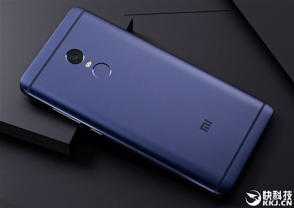 4GB內(nèi)存！小米發(fā)新版紅米Note 4：價格給力