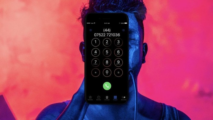 iPhone 8如何體現(xiàn)OLED屏優(yōu)勢(shì)？OLED+暗黑模式+黑色機(jī)身