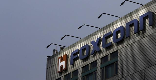 富士康去美國造iPhone，首先要在一個城市找196萬工人