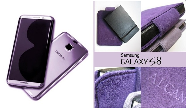 在用iPhone手機(jī)超8億 三星S8照片曝光銷量不足4500萬(wàn)部？