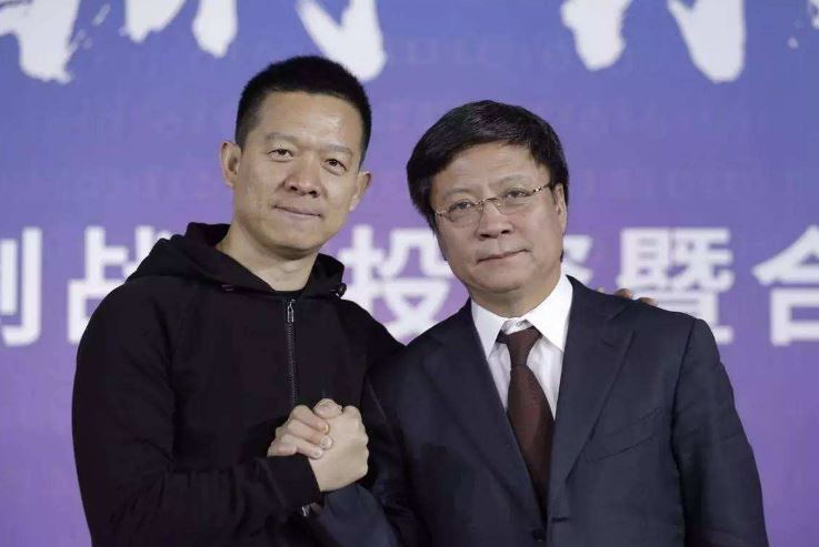 樂視未解局：168億融資，也難抵消缺錢壓力