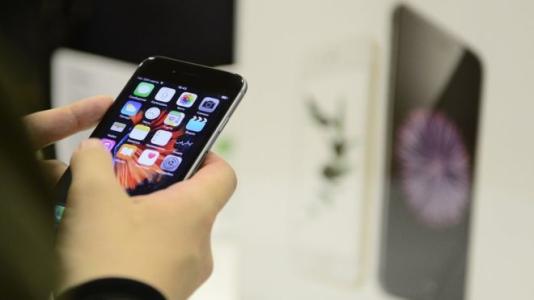 蘋果被裁定在俄操縱iPhone價(jià)格 罰金或高達(dá)營收的15%