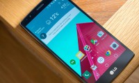 LG G6手機被“薩德“攔截，不進(jìn)中國市場