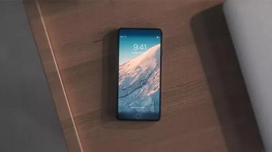 iPhone8