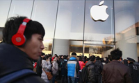 蘋果iPhone將迎來“超級(jí)周期” 新一批供應(yīng)商將受益