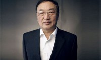 柳傳志詳解聯想控股資本大棋局：心系A股 全球布局