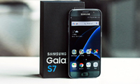 三星Galaxy S8移動(dòng)支付將首次支持面部識(shí)別