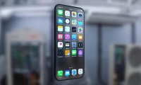 iPhone 8曲面屏幕細節(jié)曝光！2.5D邊位