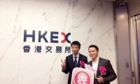 股價10天漲1倍 市值飆升至676億元 美圖是大泡沫嗎