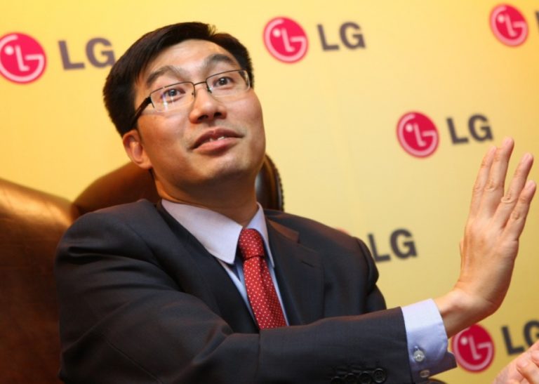 與中國(guó)分手成定局?LG手機(jī)如何變成了今天這樣子