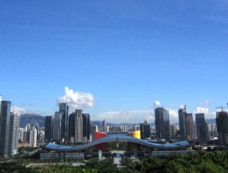 2016年深圳百強企業(yè)名單出爐 華為排名第一