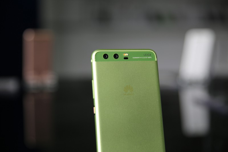 華為P10發(fā)布會